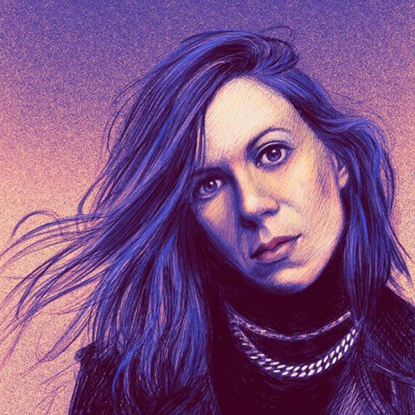 The Other Pod with Chloe Aftel