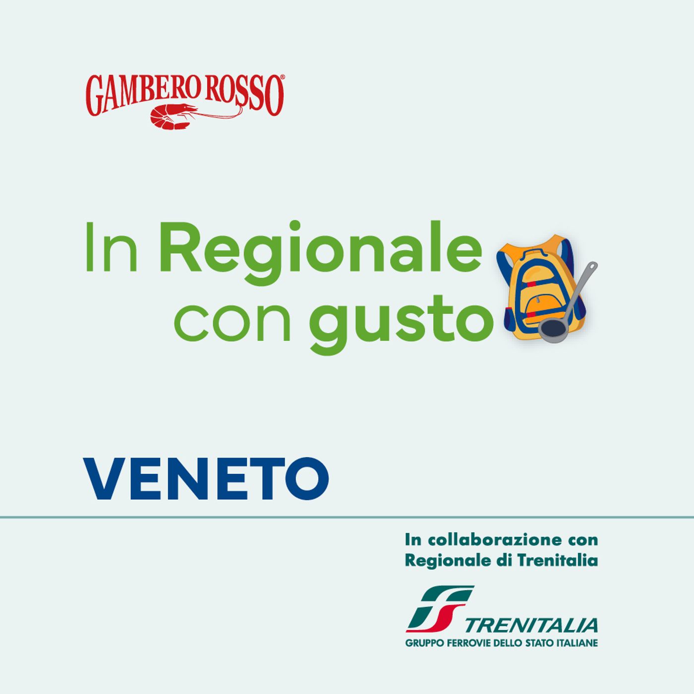 In Regionale con gusto