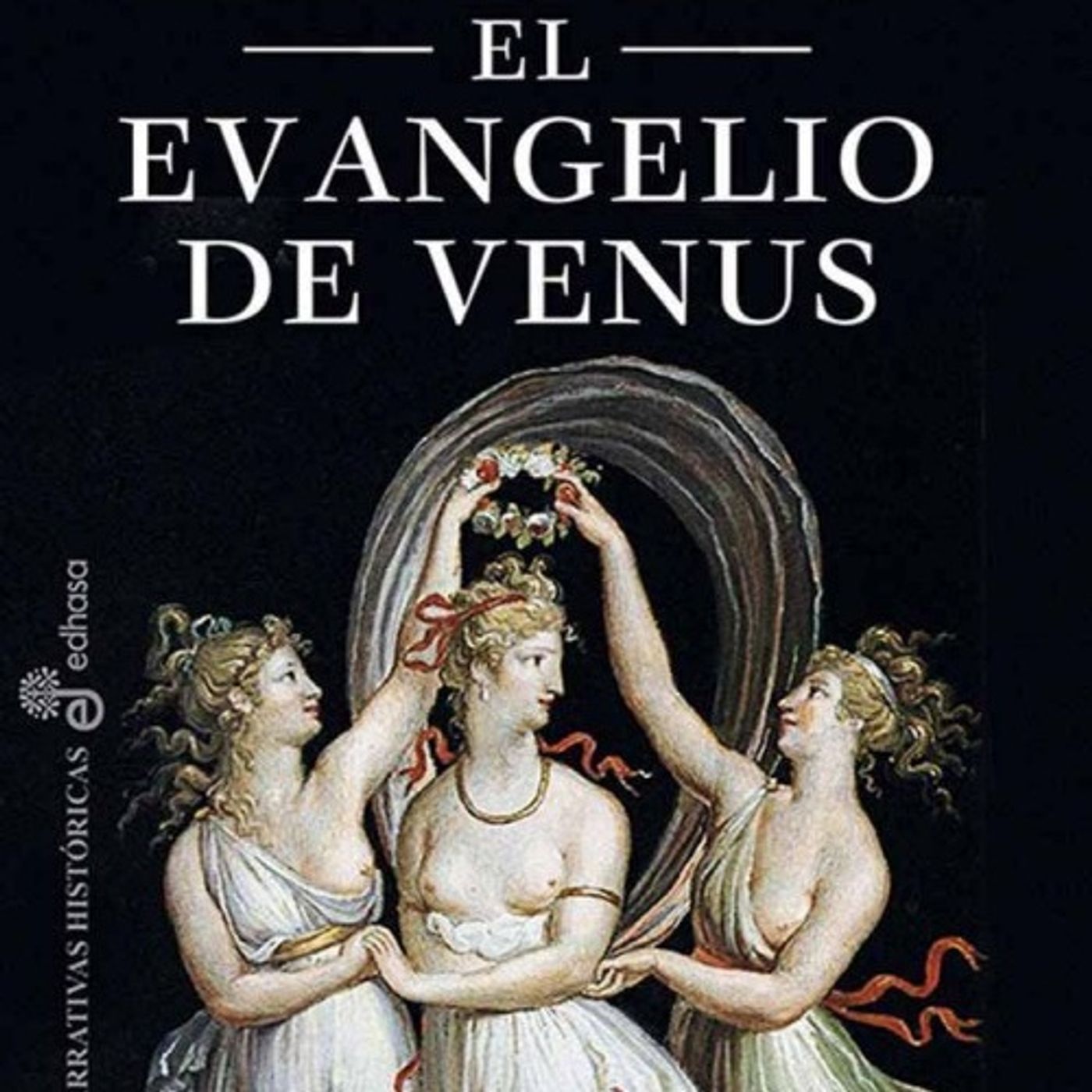 (Resumen) El evangelio de Venus - Alfonso S. Palomares