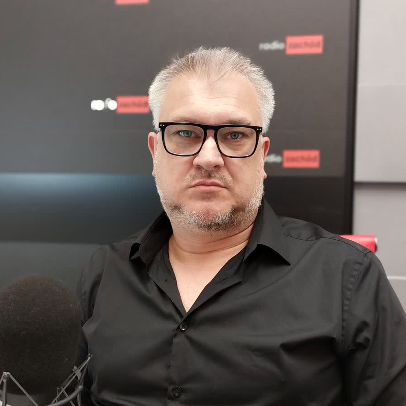 Gość Radia Zachód - Radio Zachód