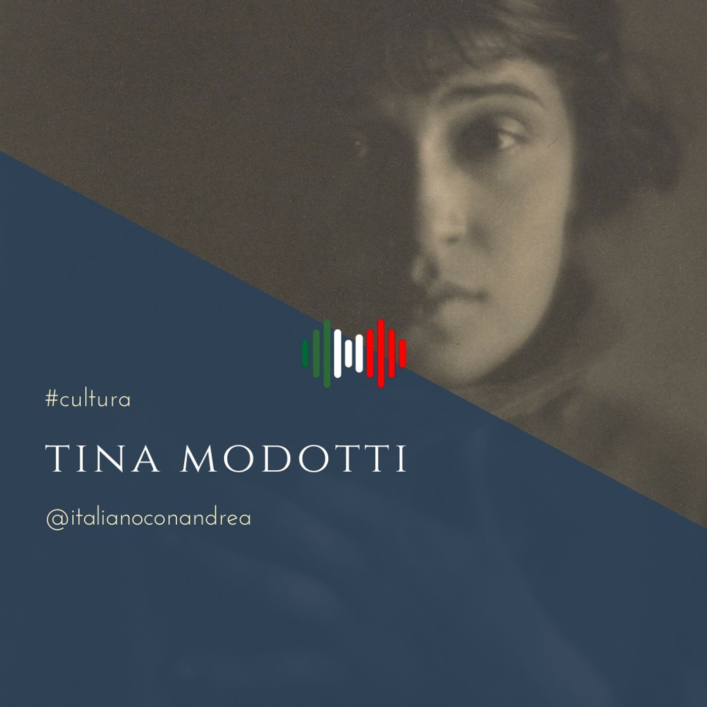 210. CULTURA: Tina Modotti