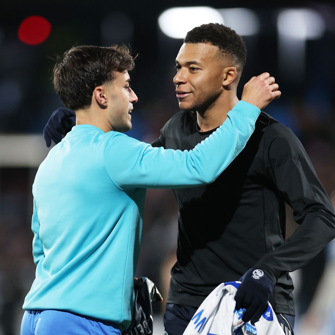 Los goles del Talavera 2 - 3 Real Madrid | El Madrid no mejor ni en Copa