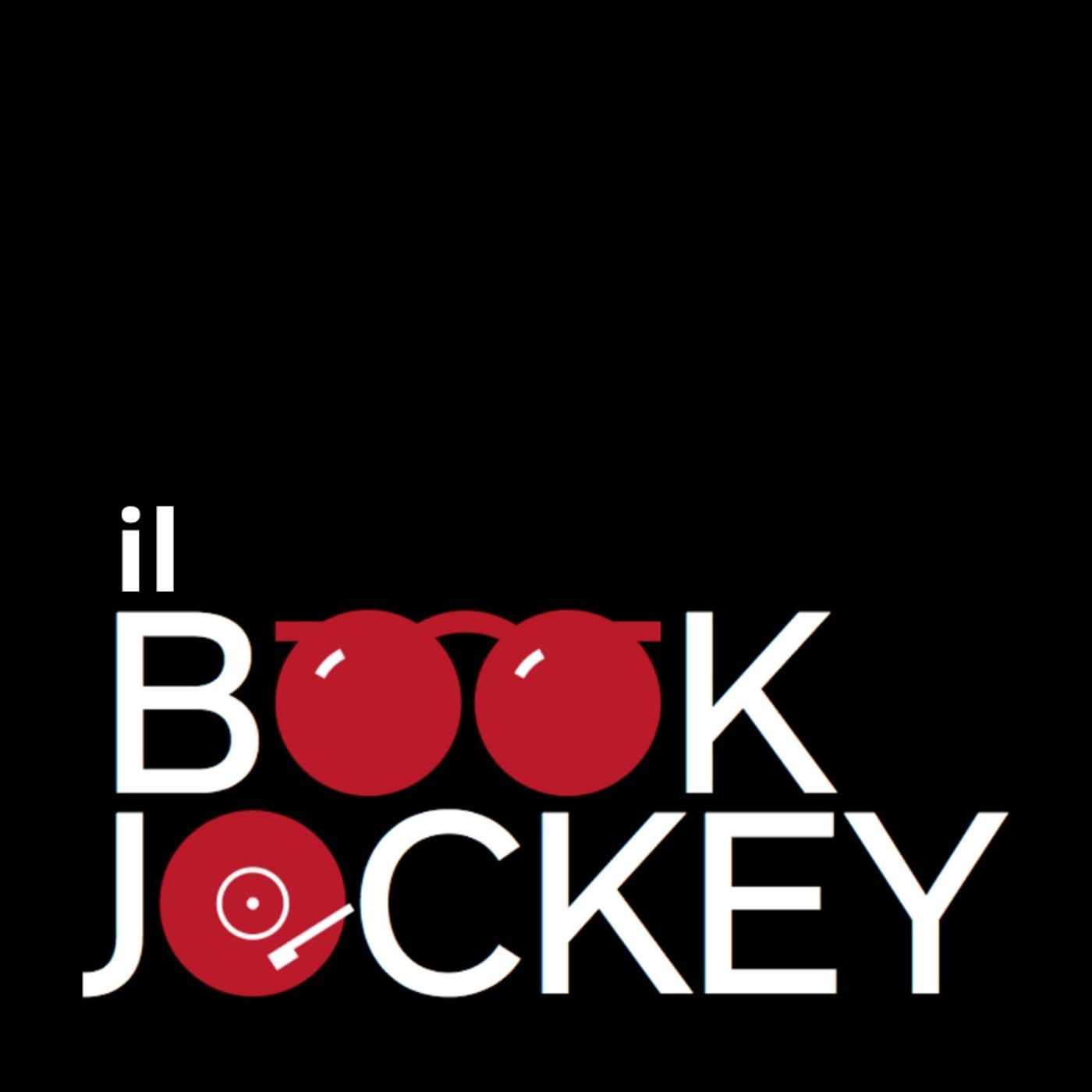 il BookJockey