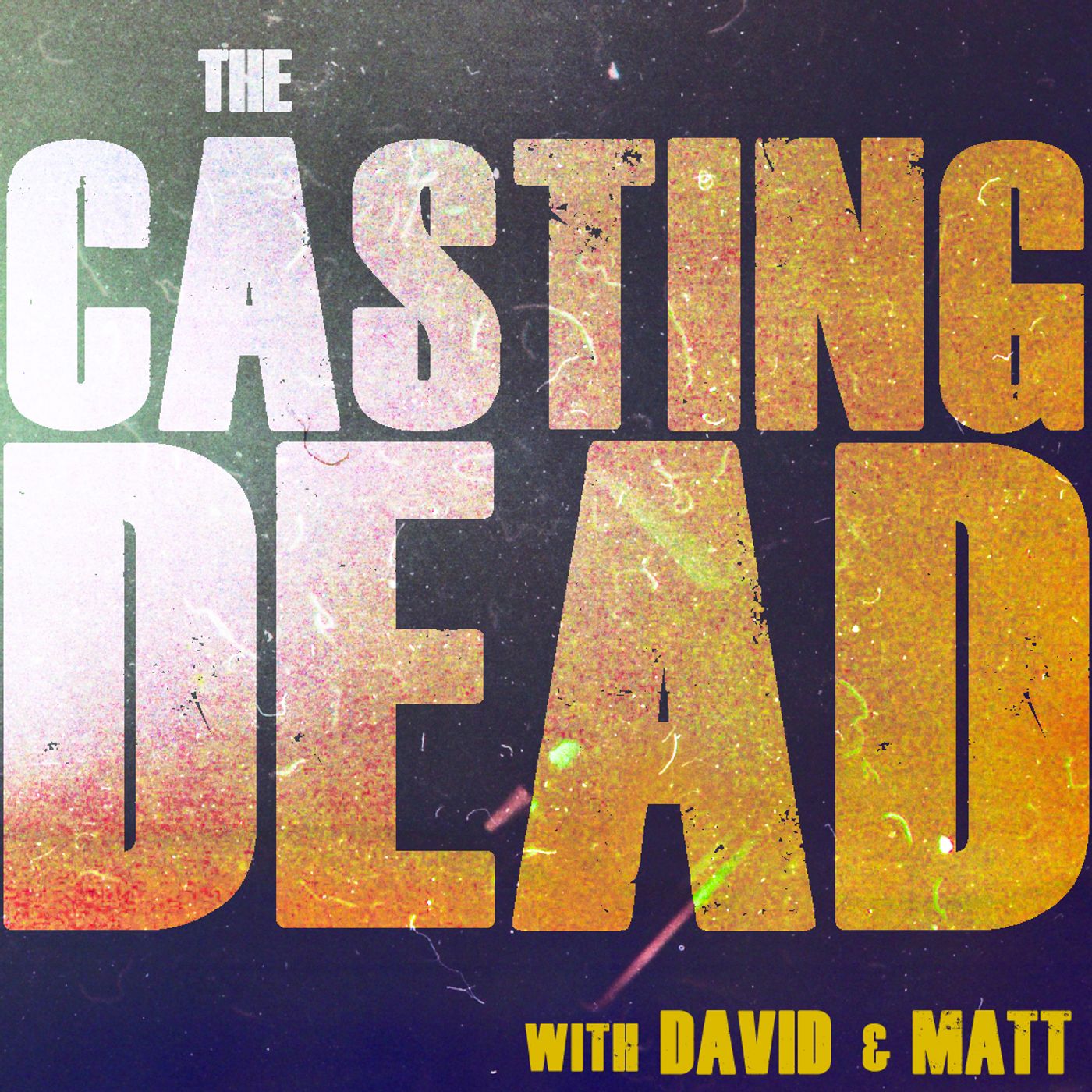 RSS Feed Test episode artwork