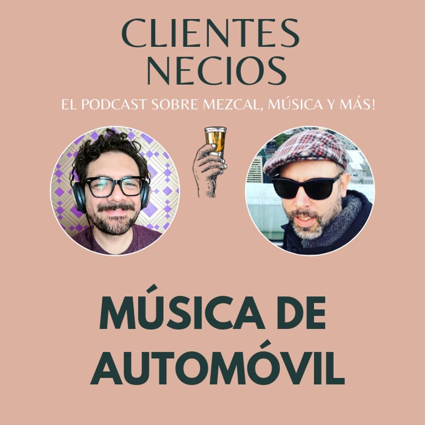 Clientes Necios con Omar y Gio