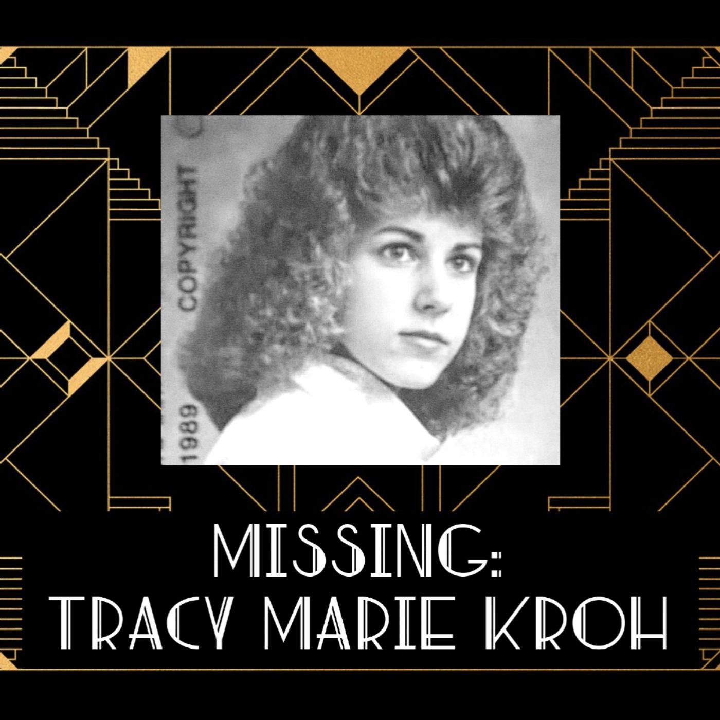 MISSING: TRACY MARIE KROH | 4-20-2011