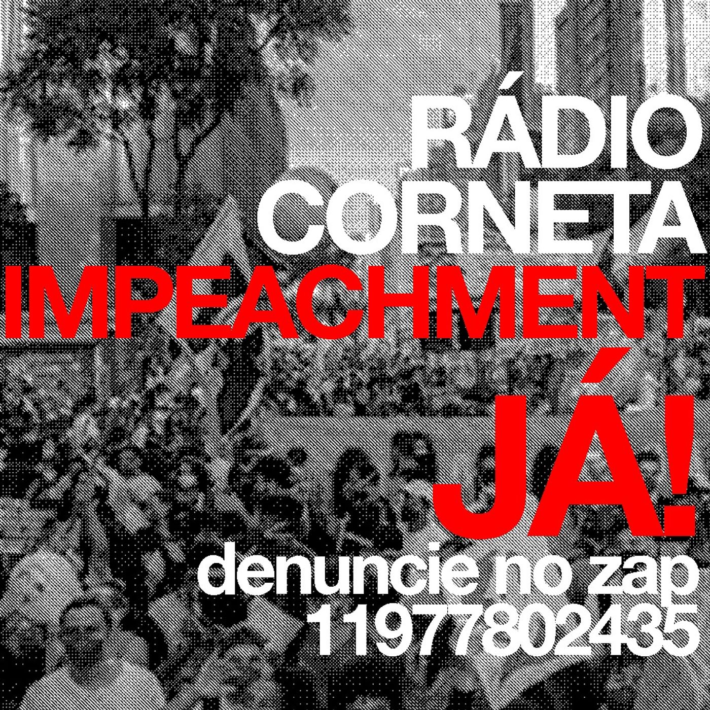 Rádio Corneta