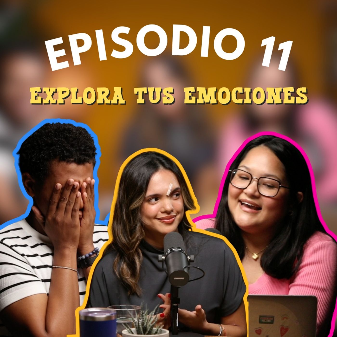 ¿Cómo te sientes realmente?: Explora tus emociones
