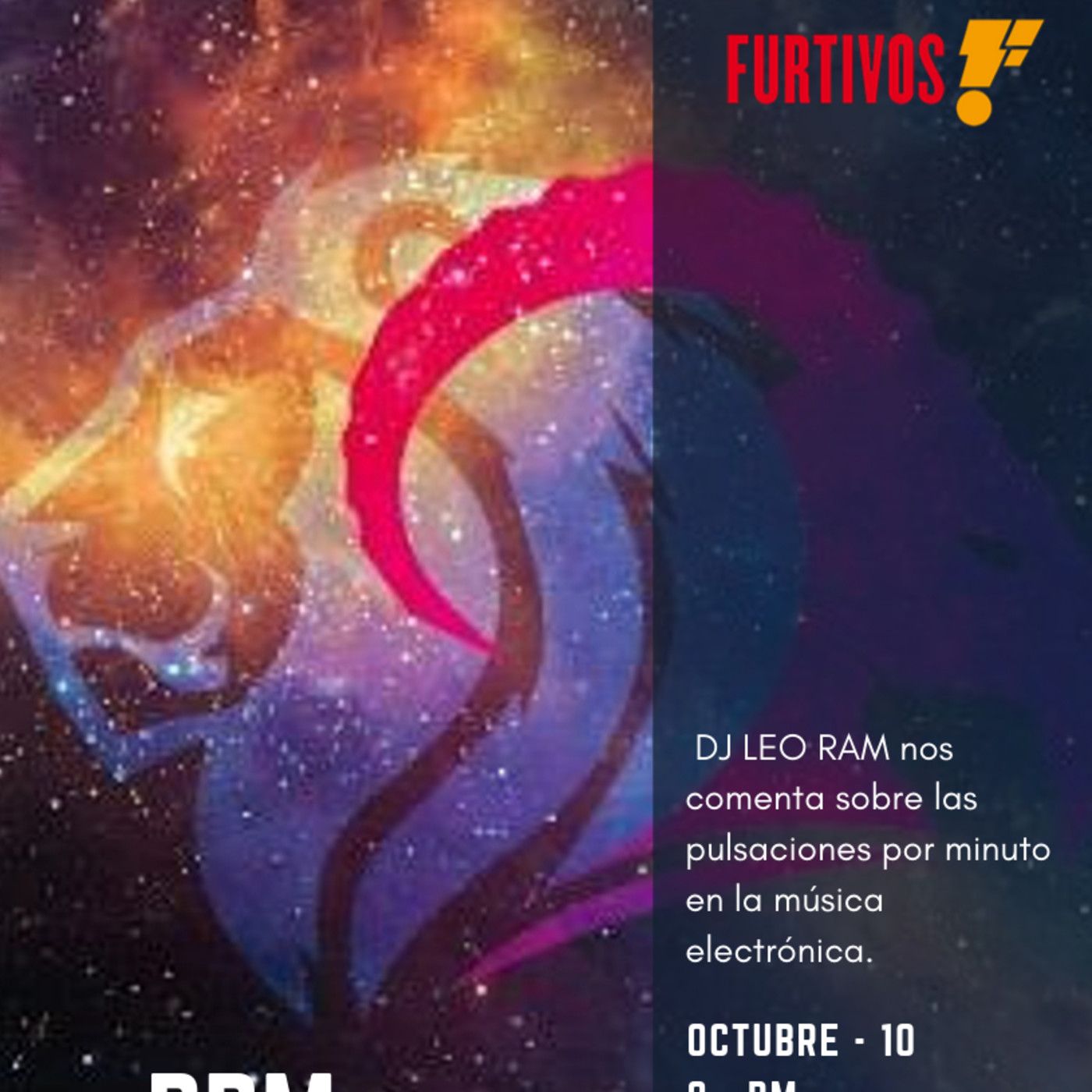 BPM: Música electrónica episode artwork
