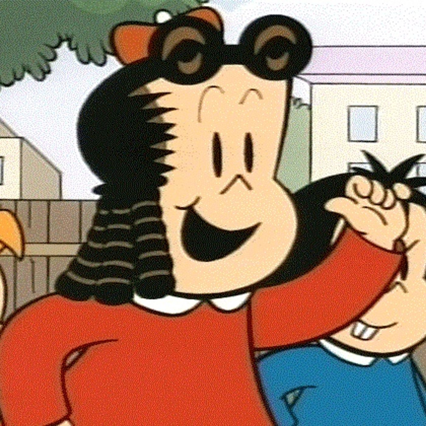 El show de los conejos