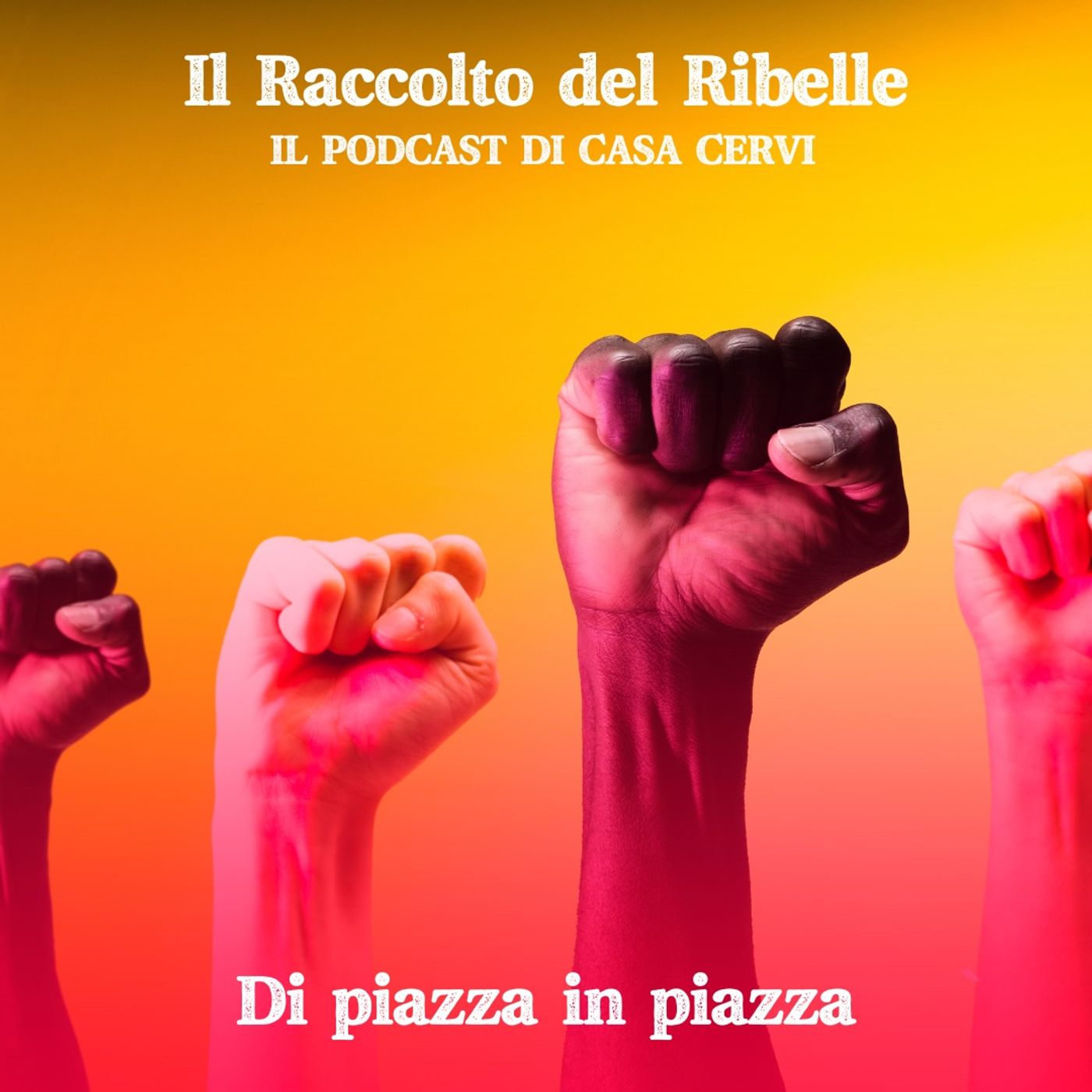 Il Raccolto del Ribelle