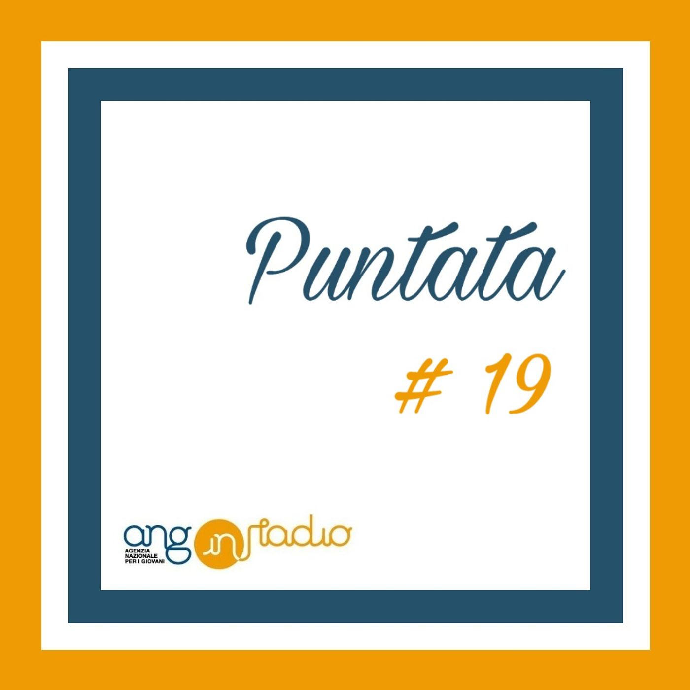ANGinRadio Emilia-Romagna Scambieuropei