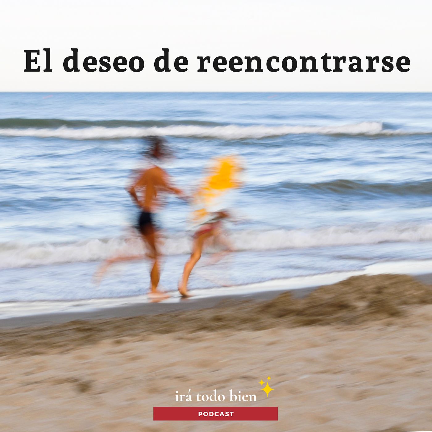 El deseo de reencontrarse episode artwork