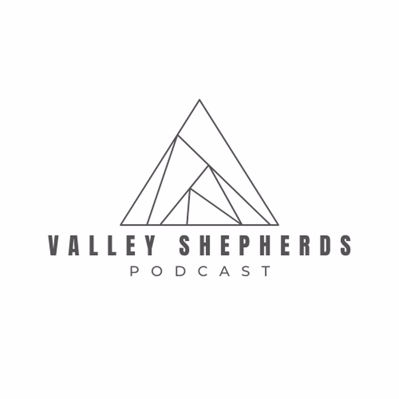 Valley Shepherds podcast artwork