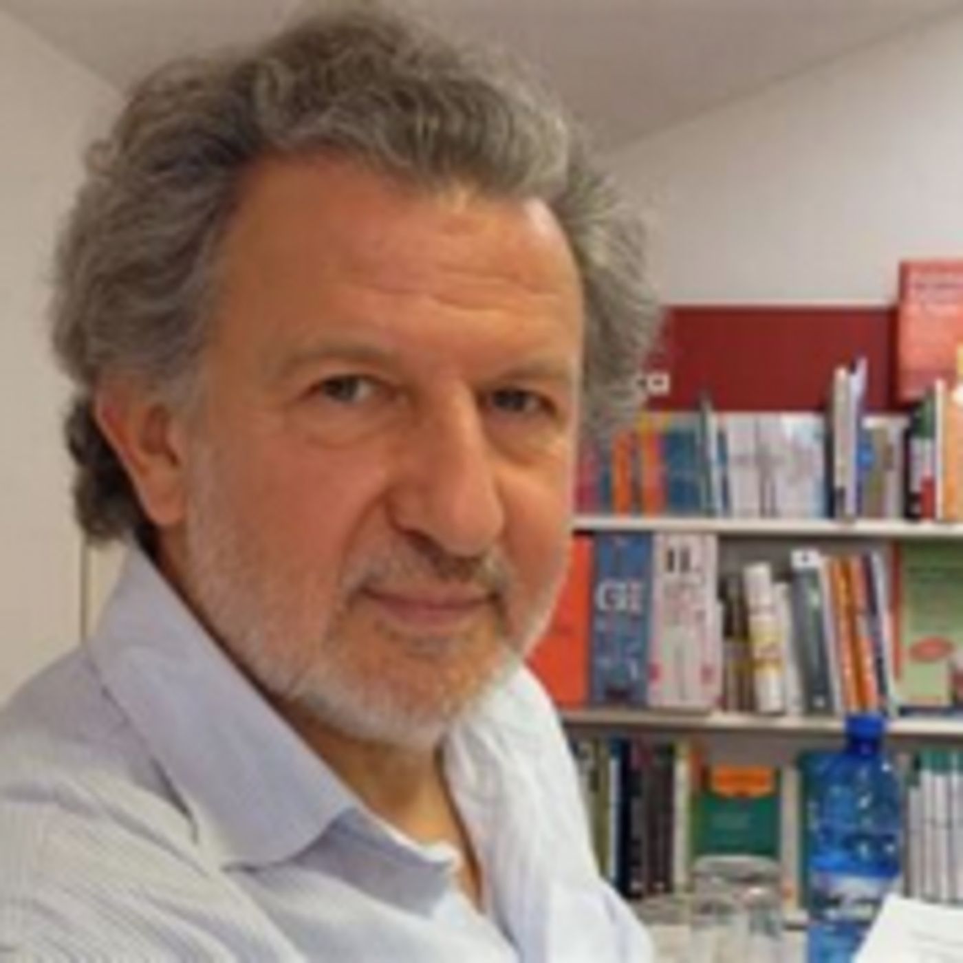 Il podcast di Piergiorgio Odifreddi: Lezioni e Conferenze.