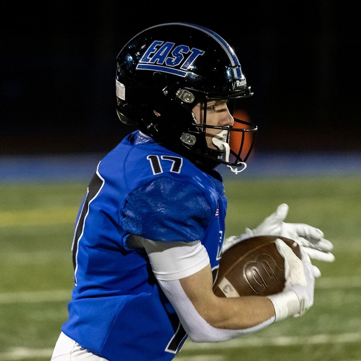 2025 IHSA football playoff pairings: First-round information for Herald-News area teams episode artwork