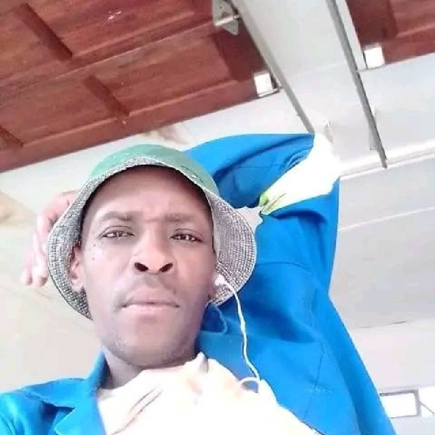 Khayalethu Sibangweni Podcasts\'s podcast