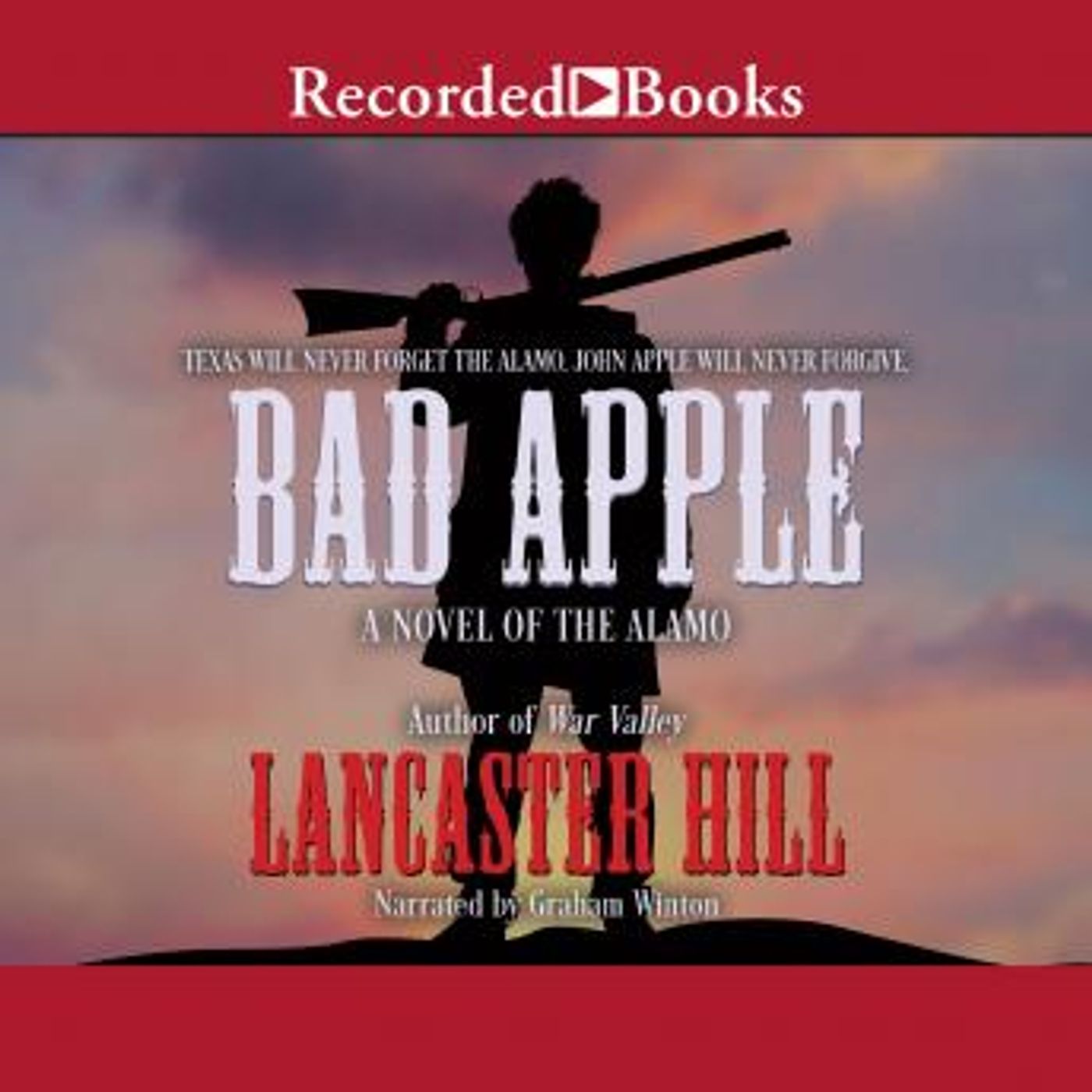 Grab the Essential Full Audiobooks in Fiction, Westerns & War