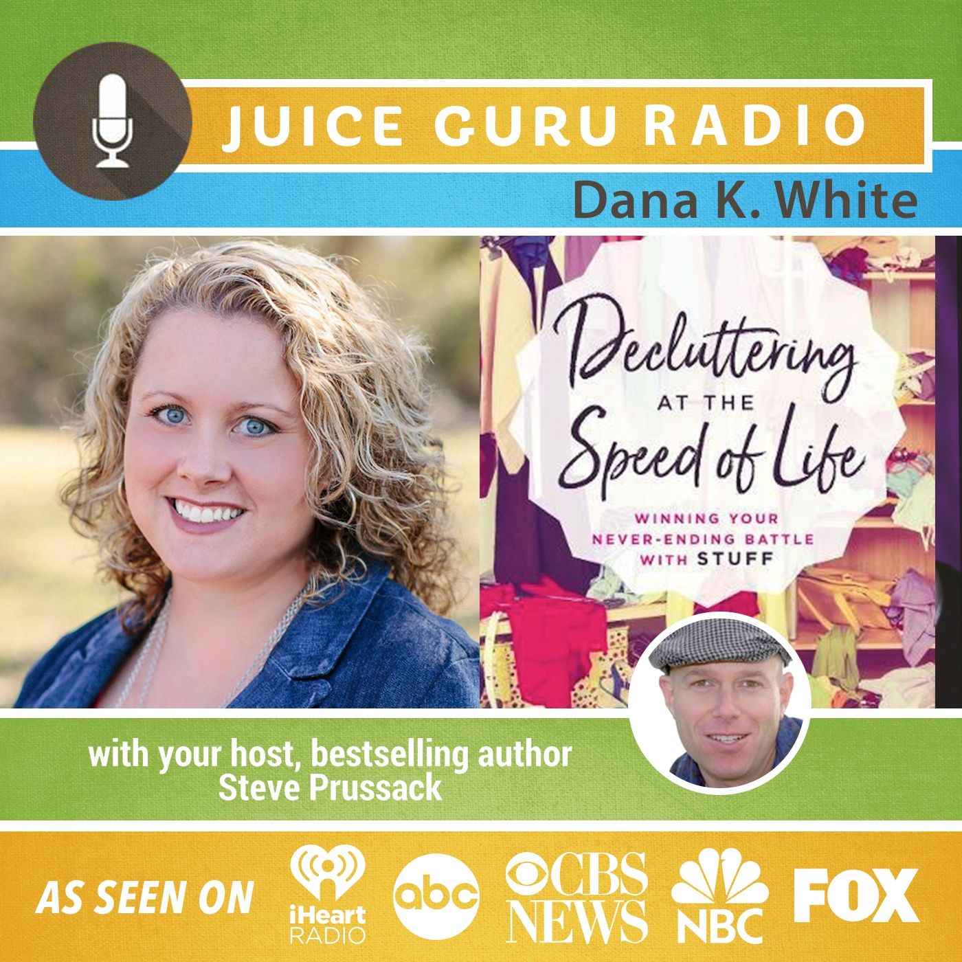 Juice Guru Radio