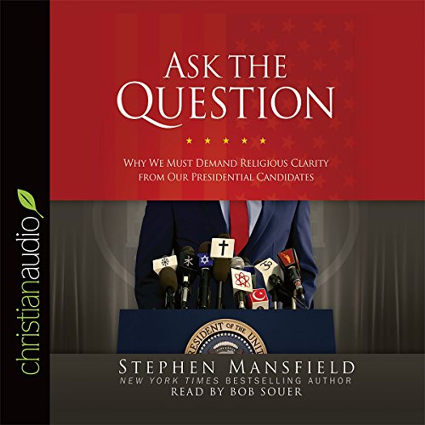Listen to Best Full Audiobooks in Religion & Spirituality, Religious Thought