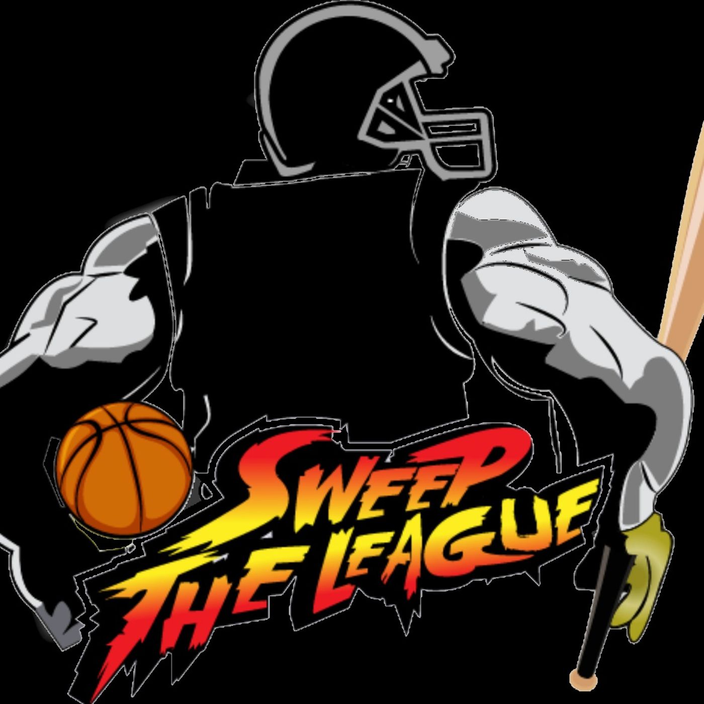 Sweep The League
