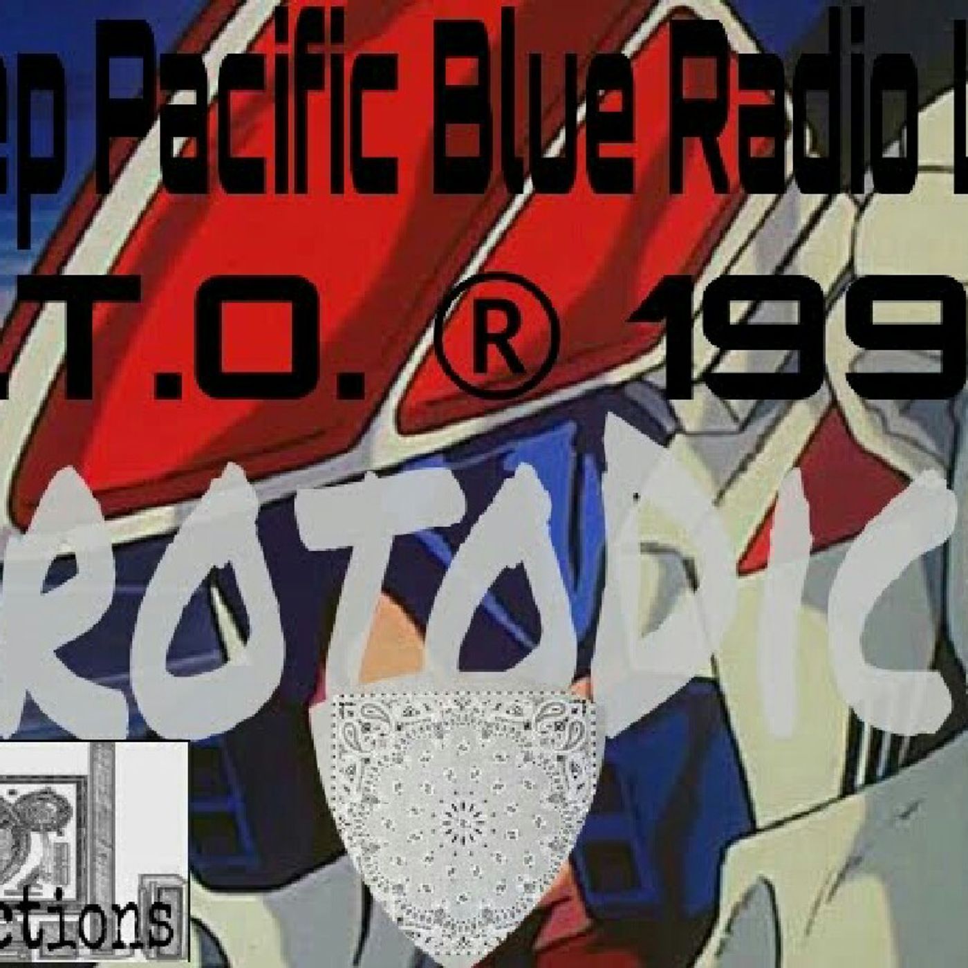 Protodick episode artwork