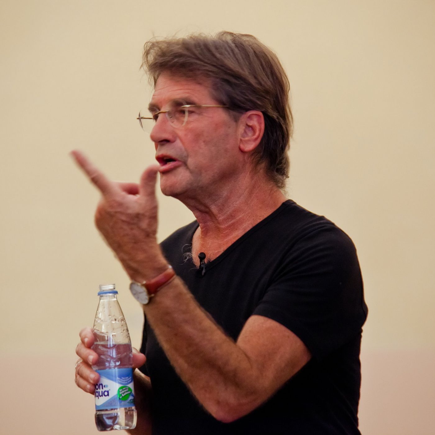 Sticks & Stones - Roots & Bones:  Exploring the Power of Words in a Polarized World