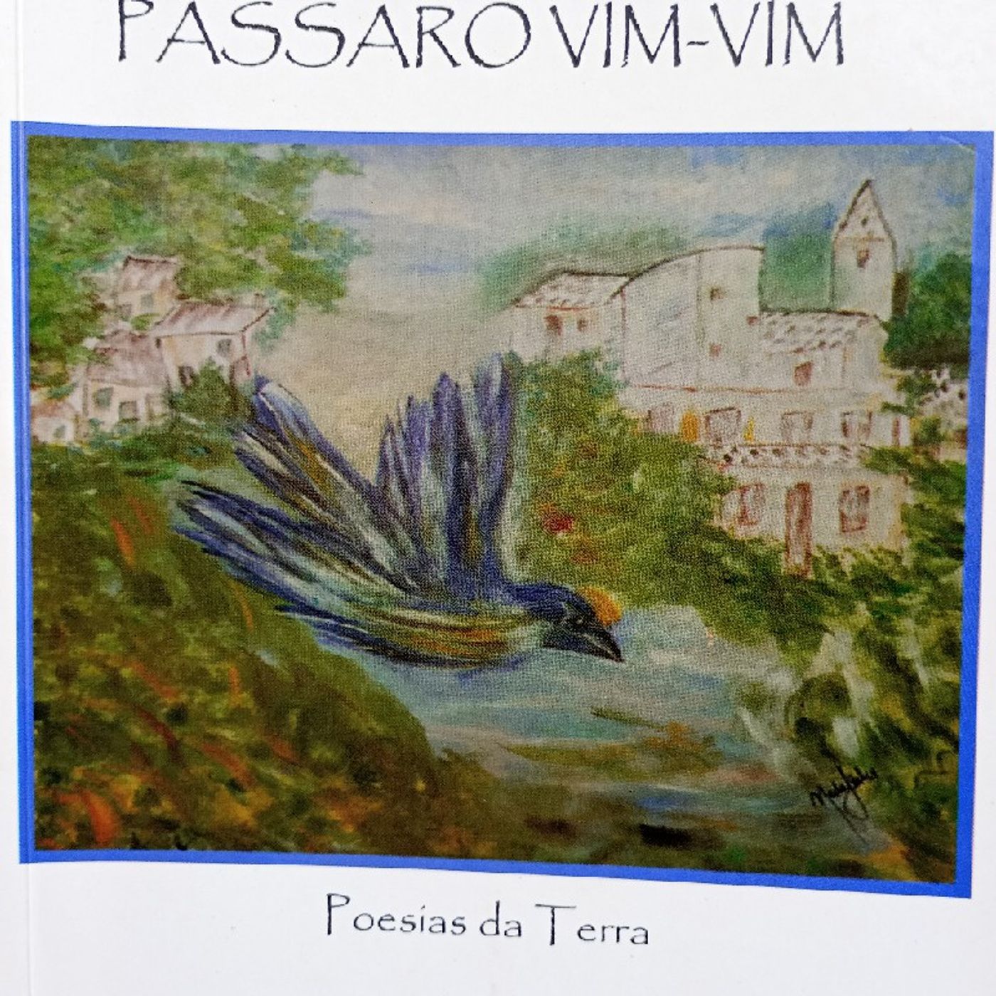 Música episode artwork