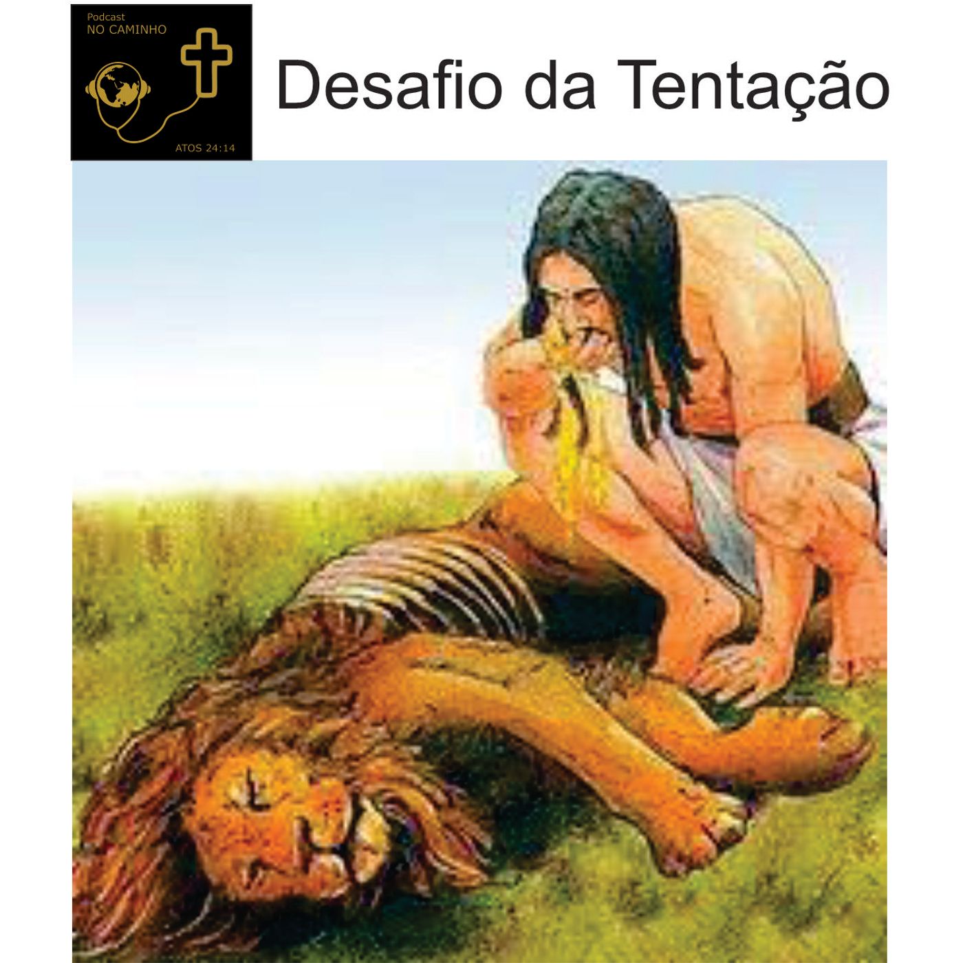 No Caminho
