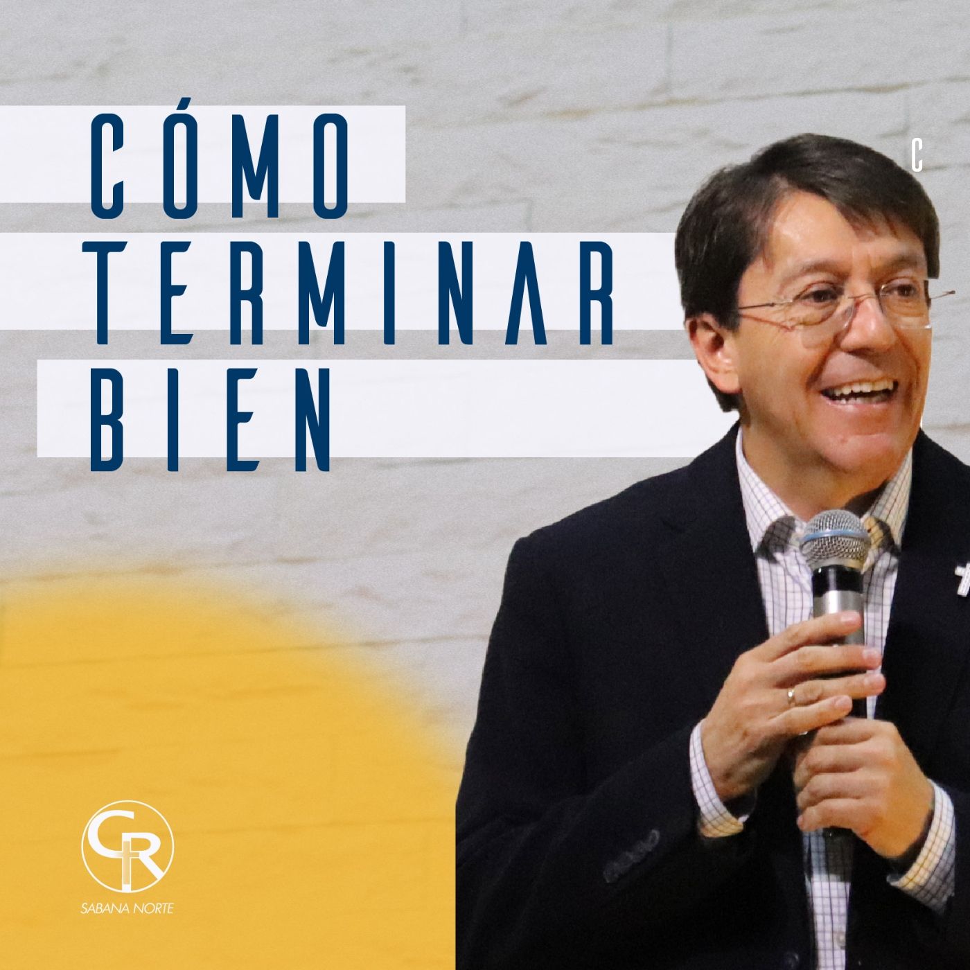 Prédicas domingos - Casa Roca Sabana Norte