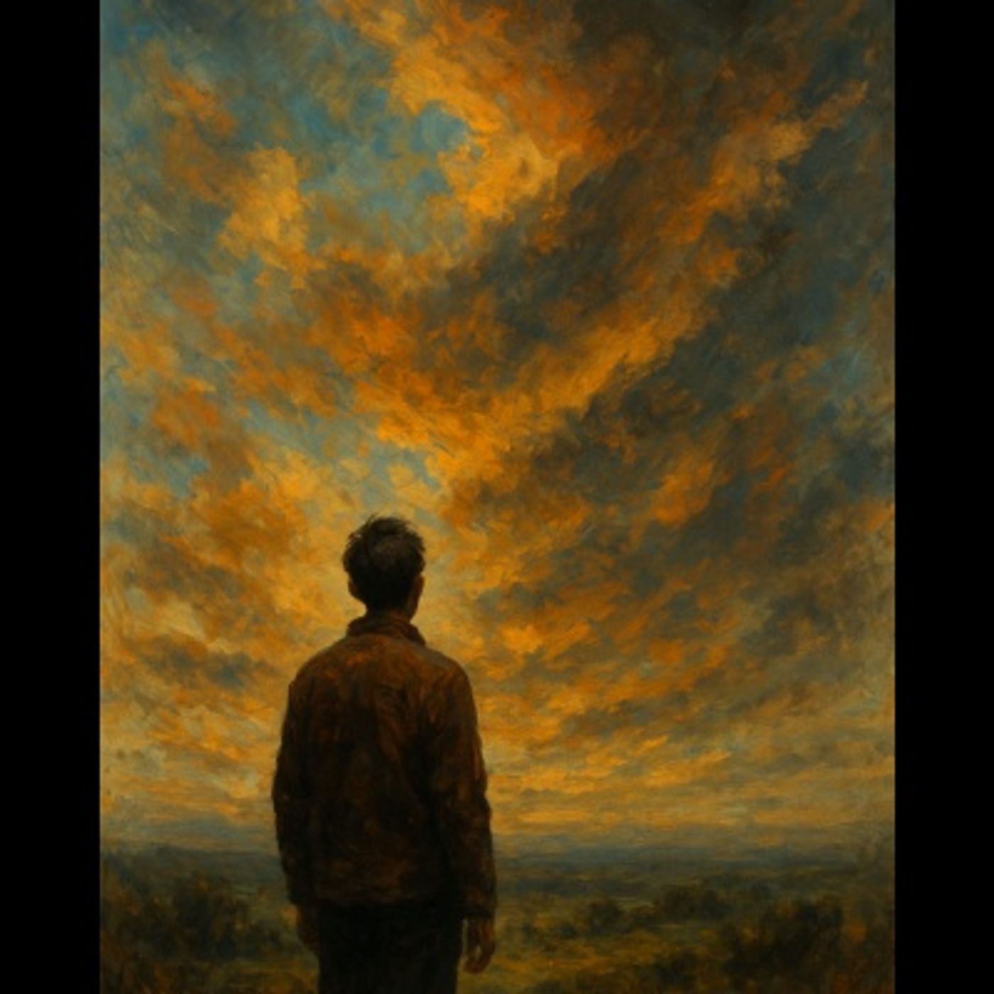 Humanity: The Lost Art of Being Fully Alive episode artwork