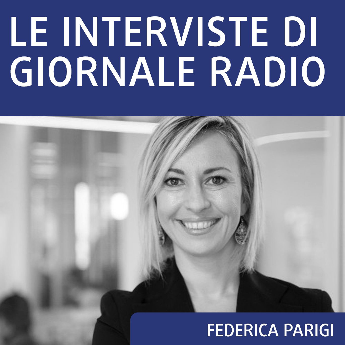 Interviste di Giornale Radio