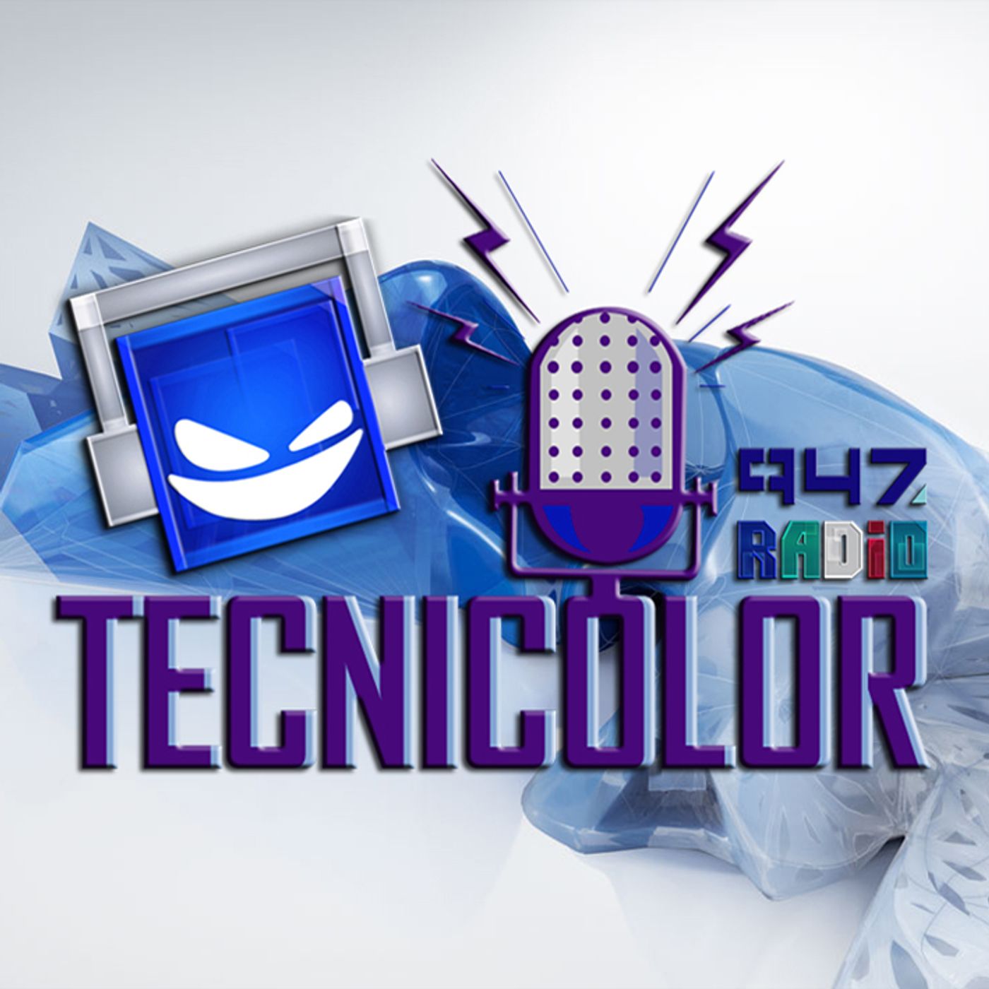 Tecnicolor Radio