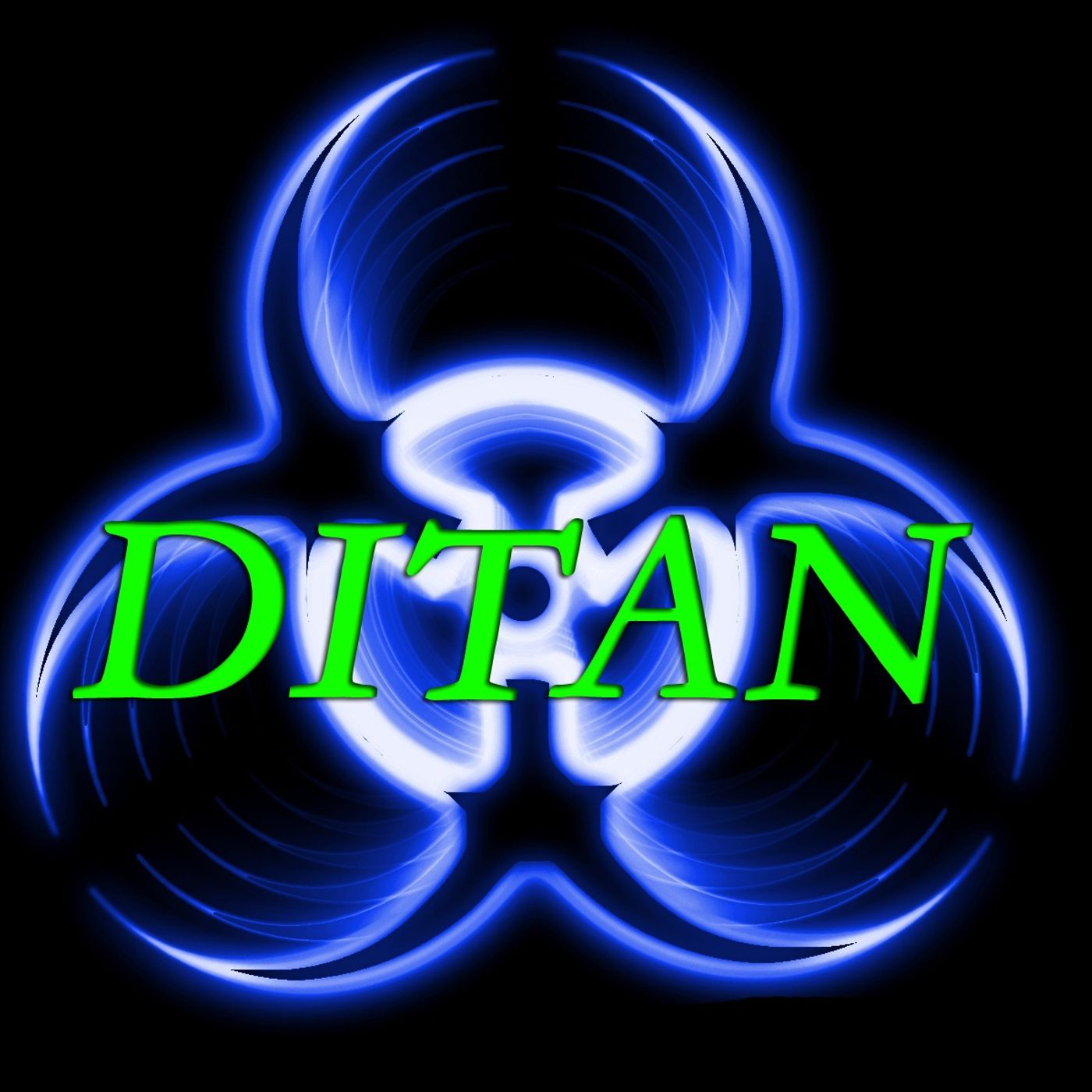 Lo show di Ditan
