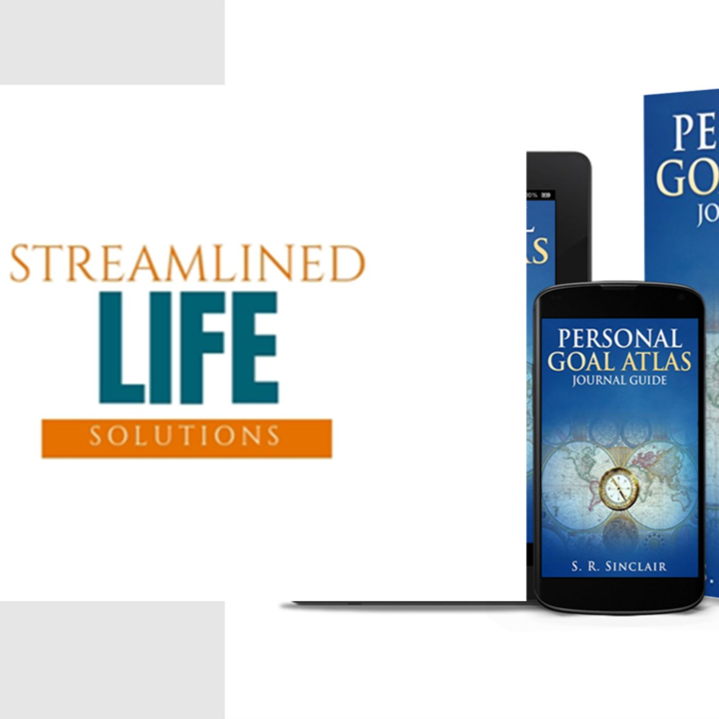 Streamlined Life Solutions