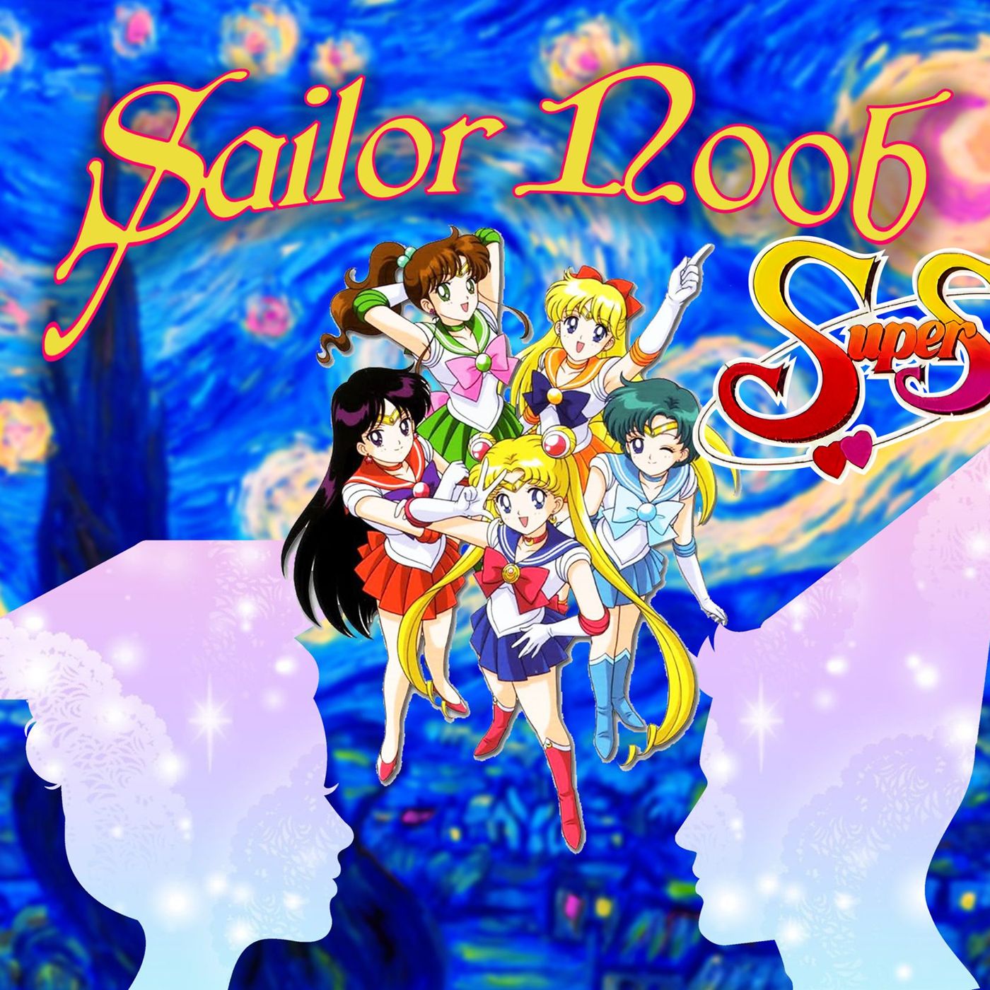 SN 65: Dispute Over Love: Minako and Makoto's Conflict – Sailor Noob –  Podcast – Podtail