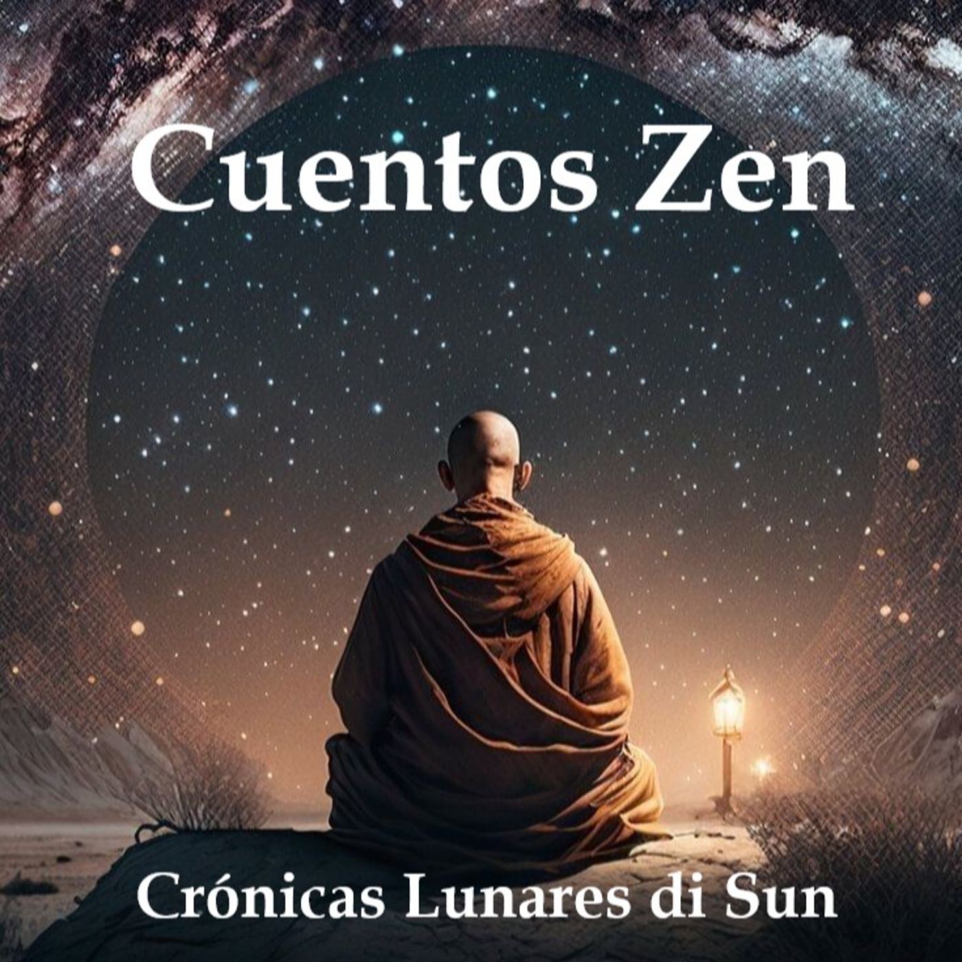 Crónicas Lunares di Sun