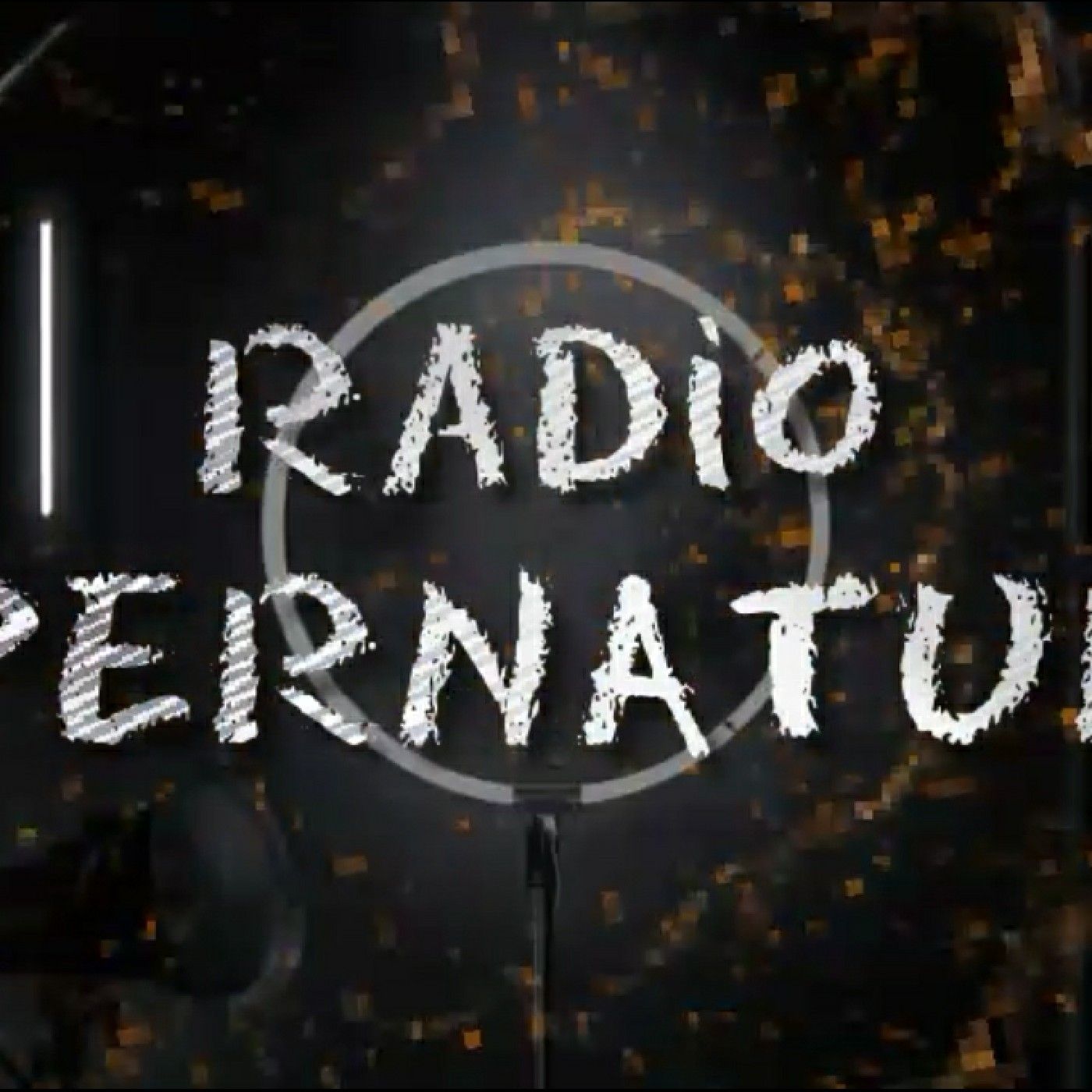 Lo show di Radio SUPERNATURAL