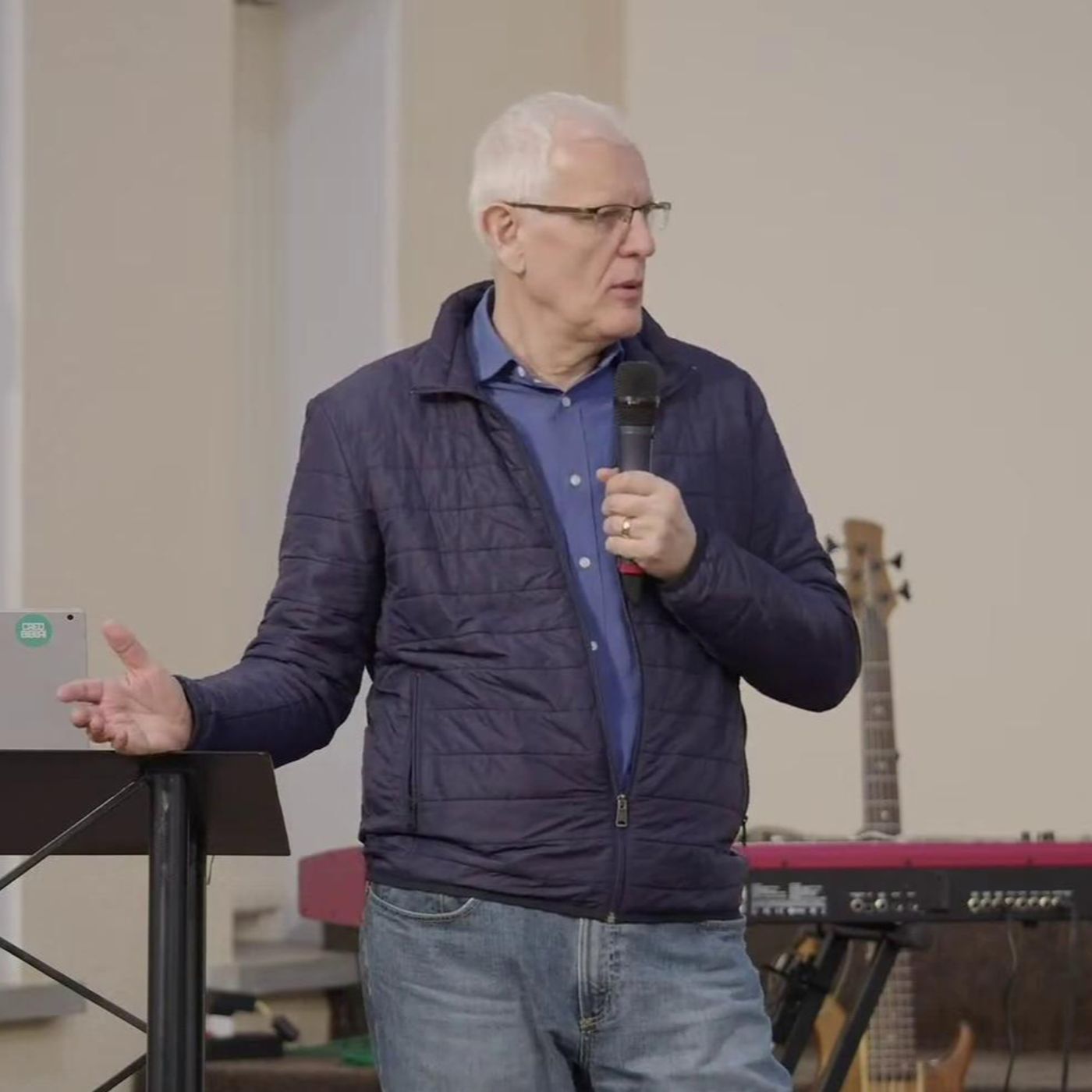 Pregătirea pentru căsătorie (sesiunea 2) - Viorel Iuga