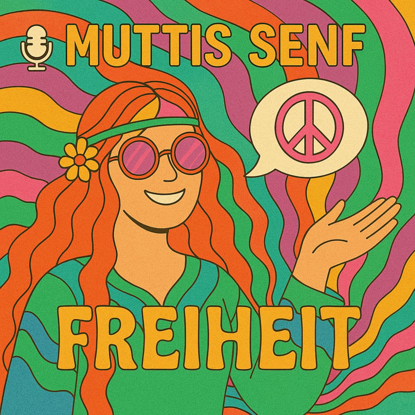 Freiheit episode artwork