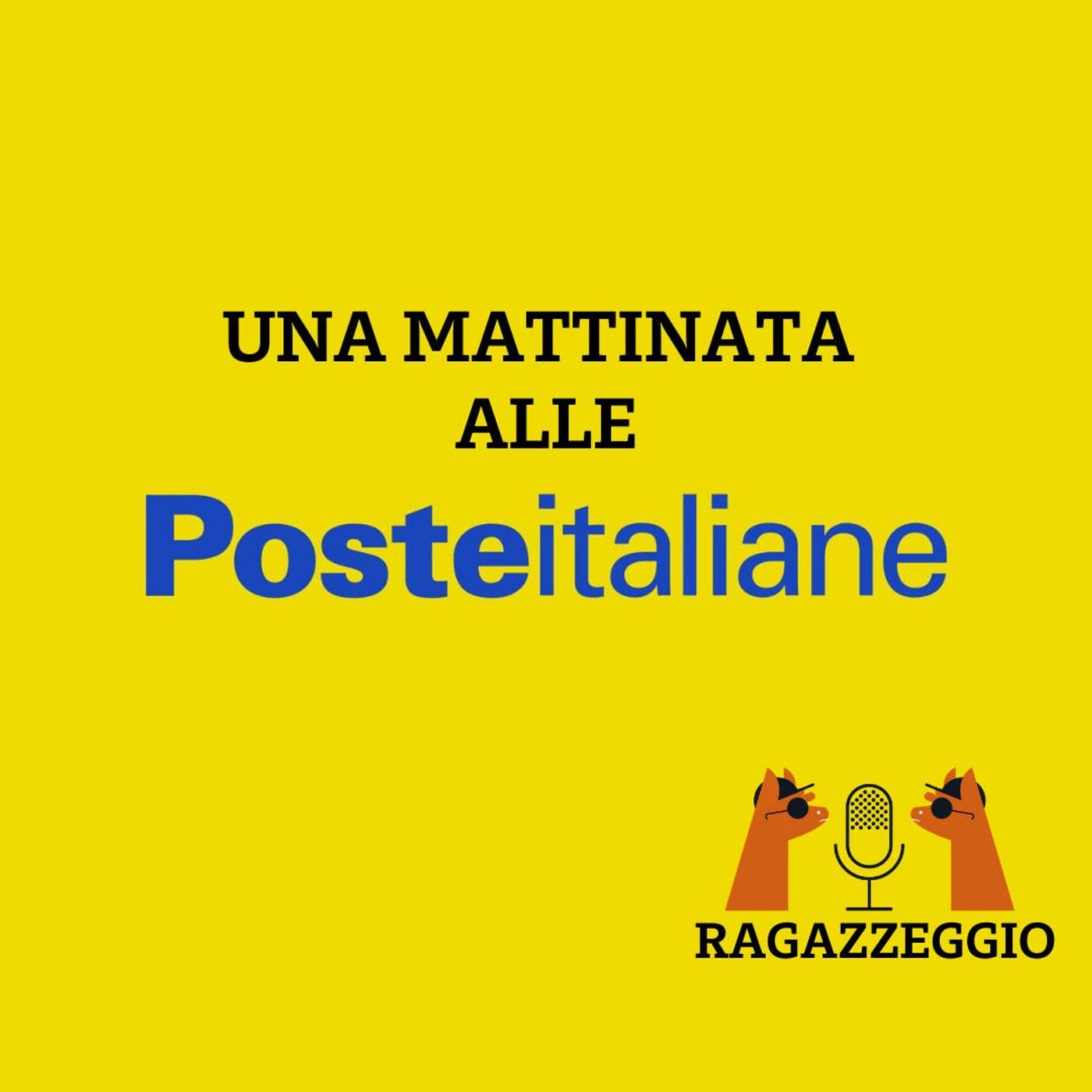 RAGAZZACCI