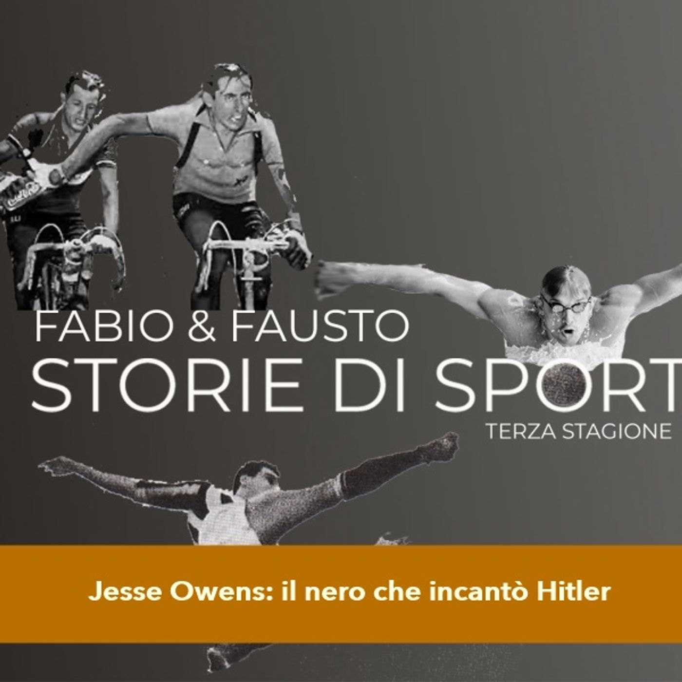 Storie di sport