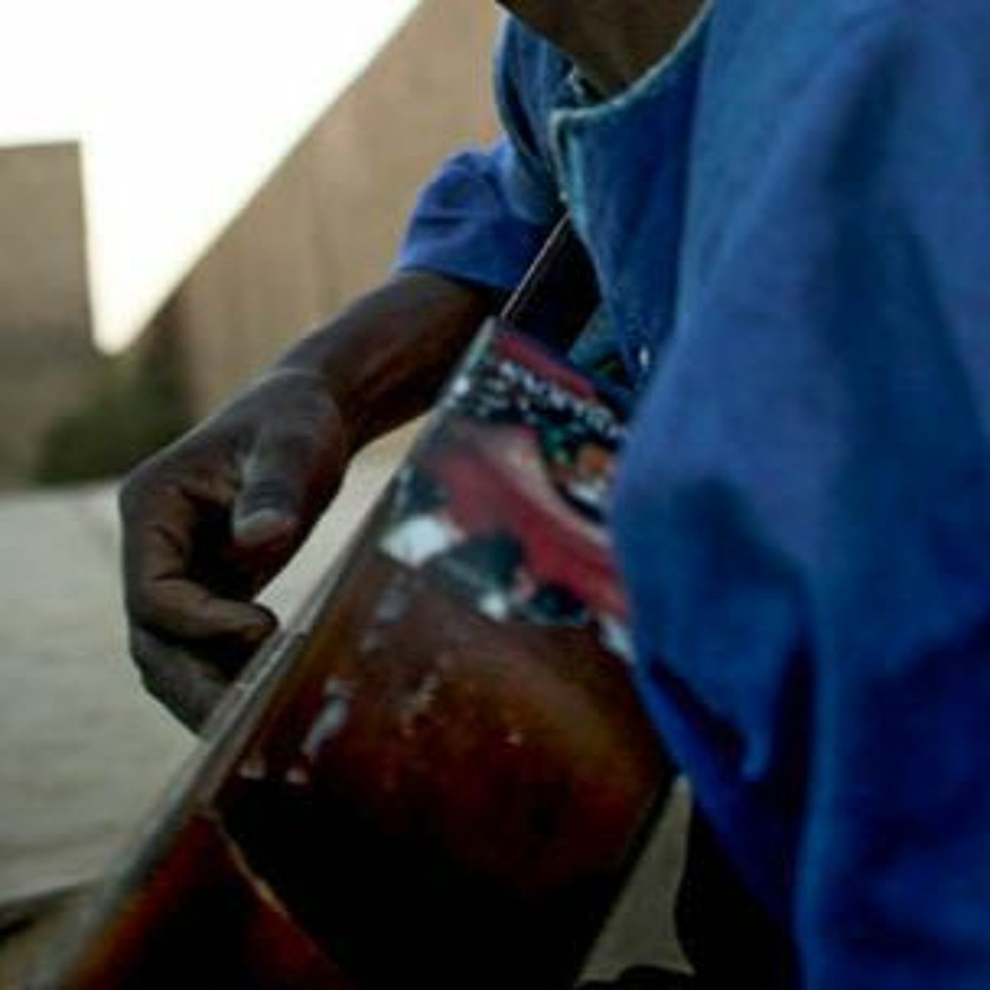 Indigenous Rights Radio