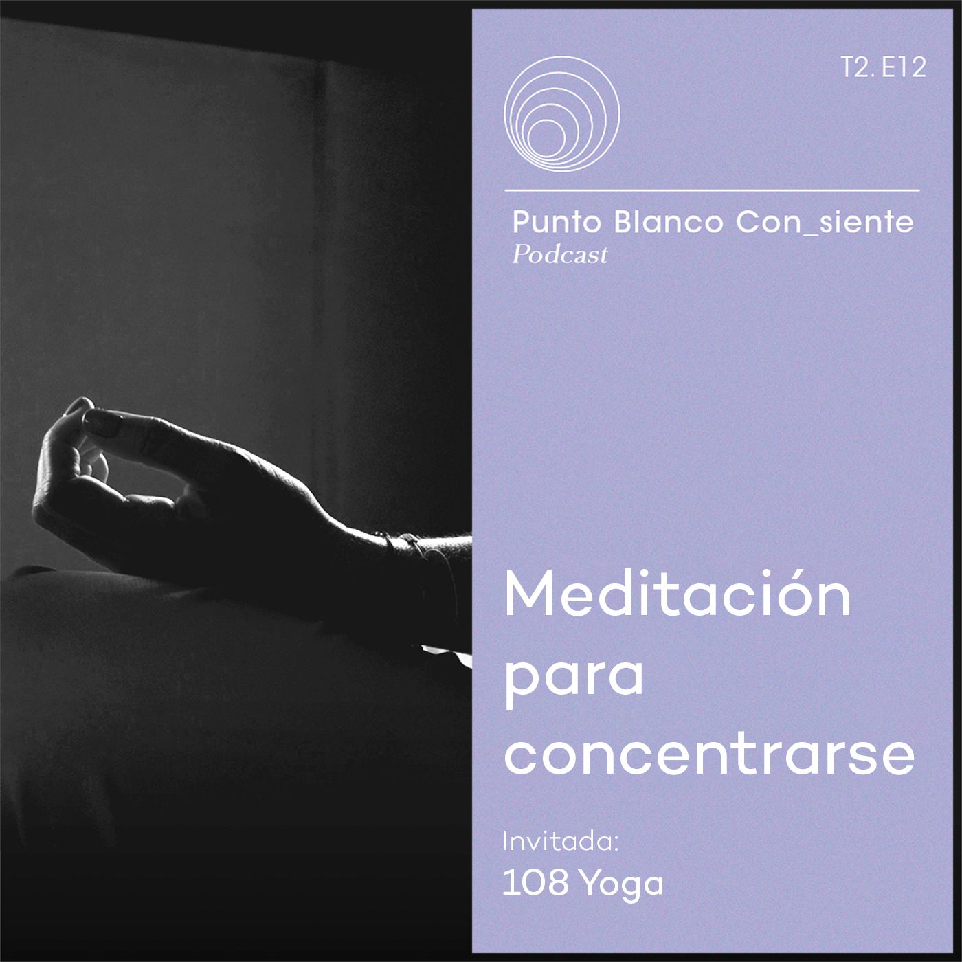 PUNTO BLANCO CON-SIENTE