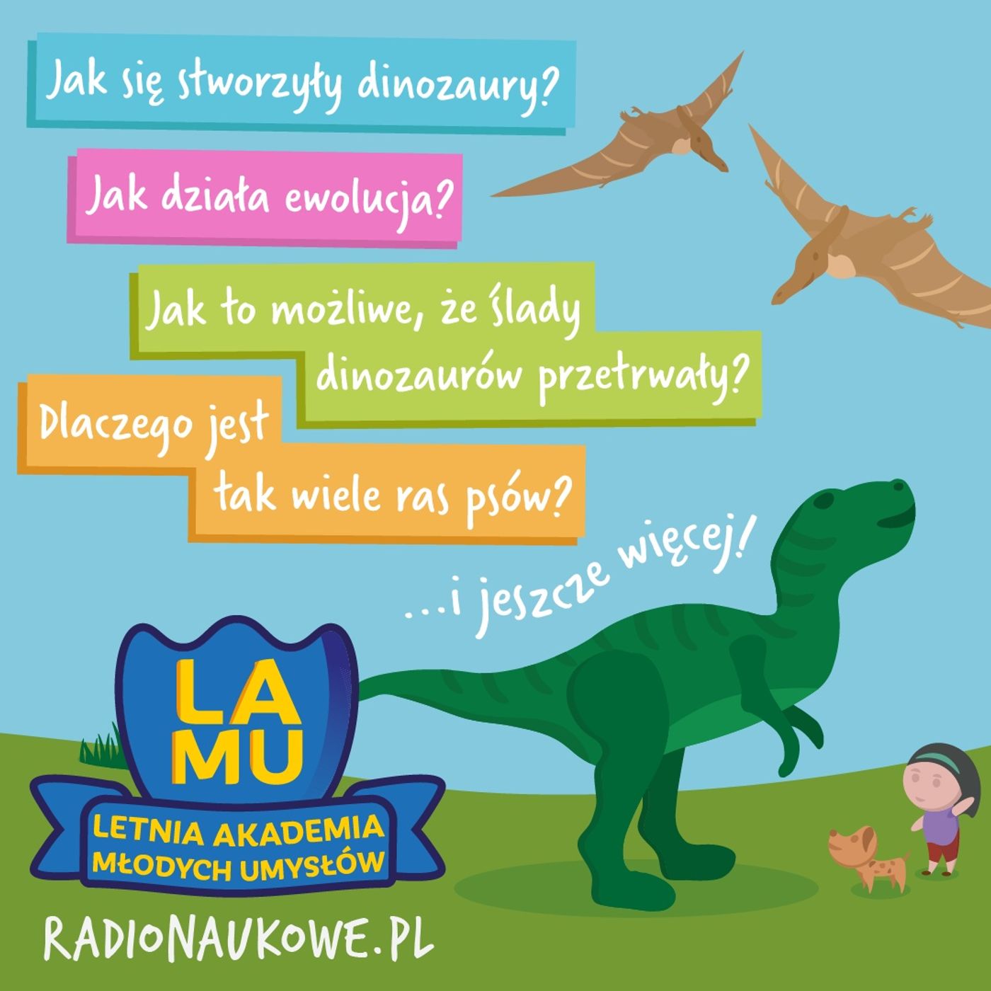 Radio Naukowe