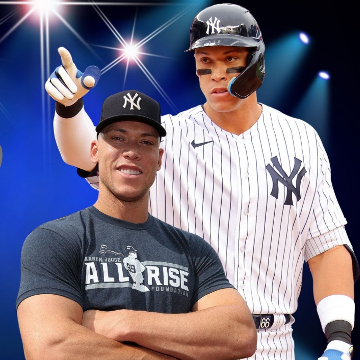 AARON JUDGE Y LOS YANKEES RECIBEN LA NOTICIA QUE NADIE QUERIA OIR