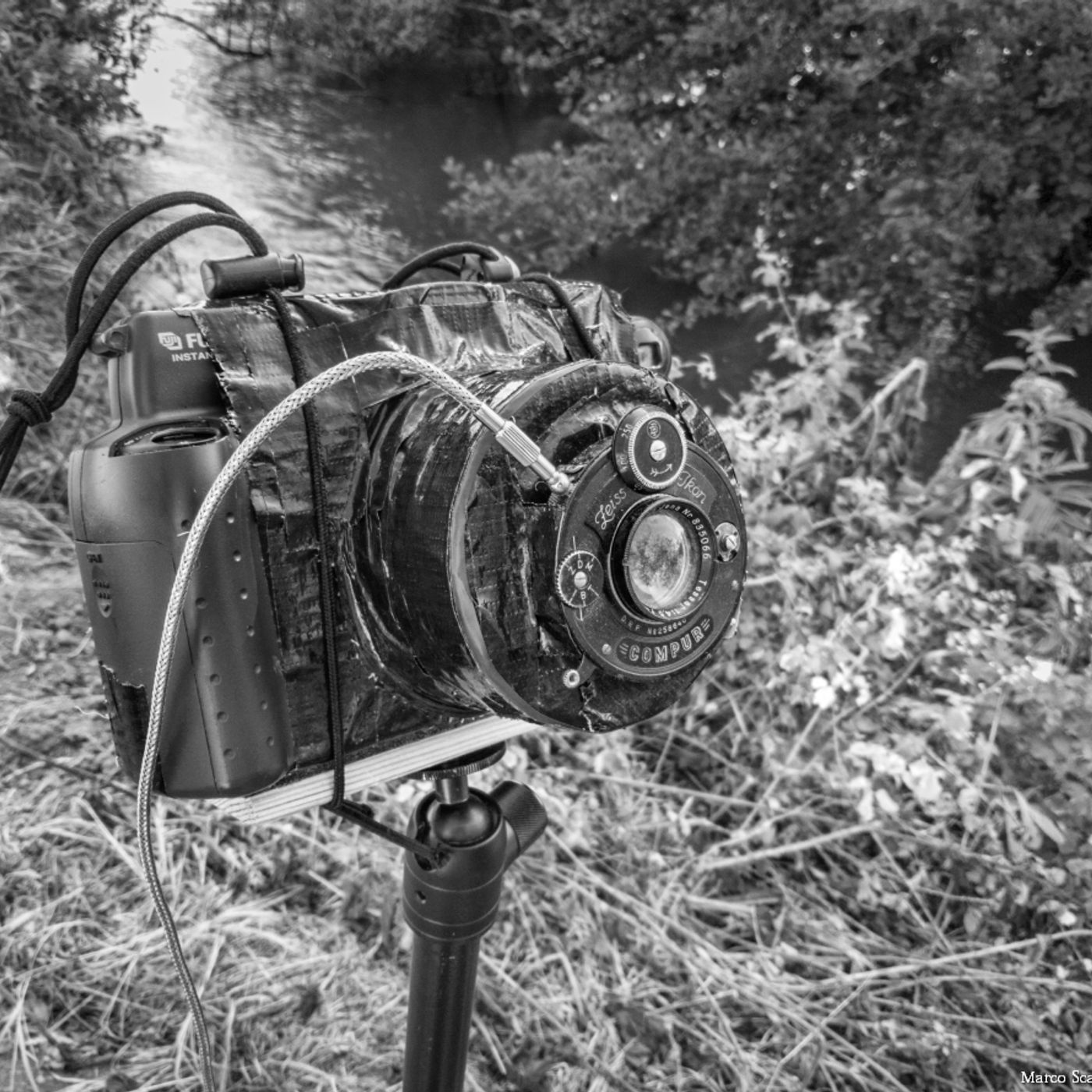 Diario di un fotografo