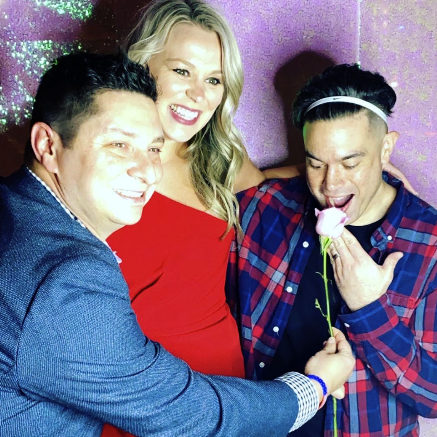 The boys find new ways to ruin Valentine's Day