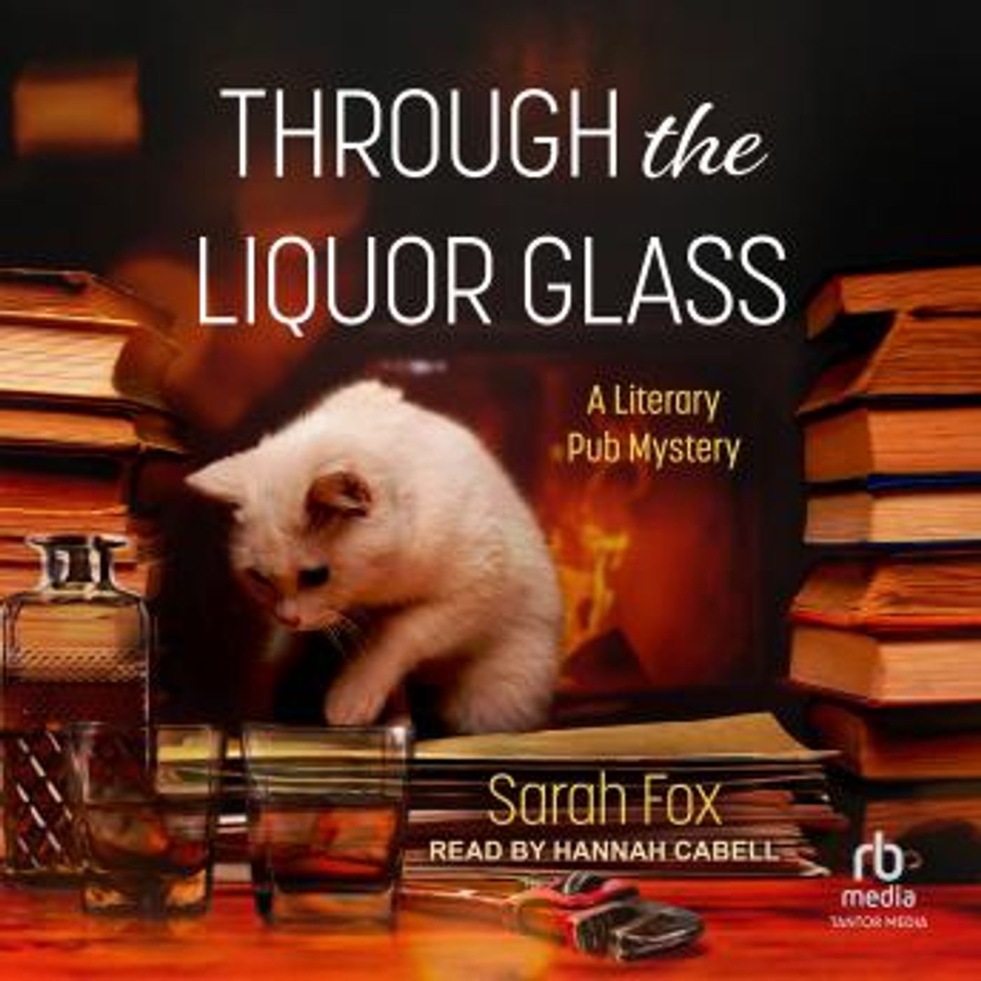 Download Top Full Audiobooks in Mystery, Thriller & Horror, Cozy Mystery