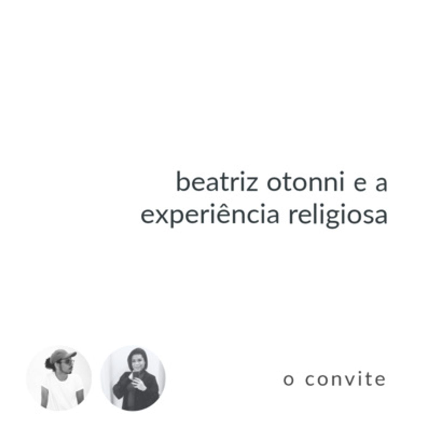 o convite